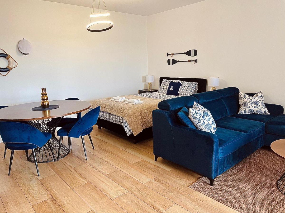 Apartament Myroom Pod Zaglami Zegrze Poludniowe Exterior foto
